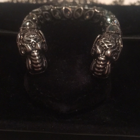 Gucci Mini Dionysus Chain Wallet Crossbody Bag - Picture 3 of 8